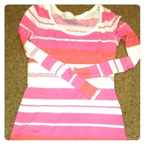 American Eagle long sleeved shirt